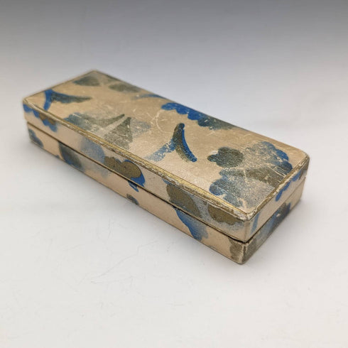 英国ヴィンテージ コンウェイ・スチュワート 推進式ペンシル リフィル・ケース付